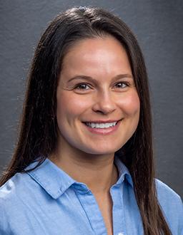 Katharine D'Andrea, LMHC