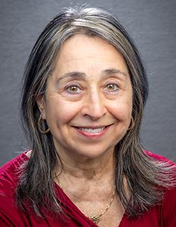 Ann Kushner, MSN