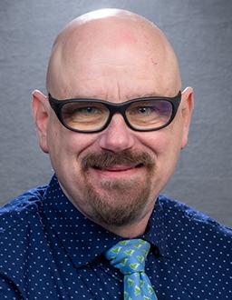 David Leslie, MD