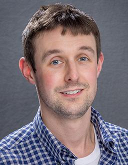 Evan Queenan, PsyD