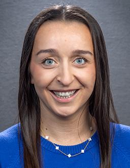 Jolia Raymond, MA, LMHC