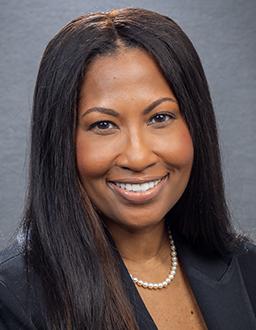Siobhian Sprott, DDS, MPA, MPH
