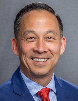 Vincent Chiang, MD