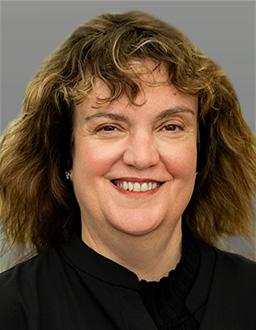 Patricia Mason, PhD