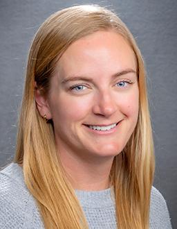 Taylor Kelly, LICSW