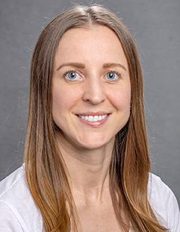 Kaitlyn Lepine, BSN
