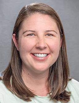 Jackie Longeri, RN