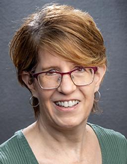 Emily Strainchamps, LICSW