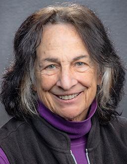 Jane O'Brien, MD