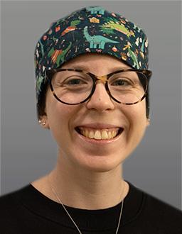 Kara Woglom, RN