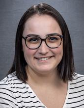 Grace Alden, MSN