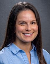 Katharine D'Andrea, LMHC