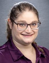 Shoshana Fagen, PsyD