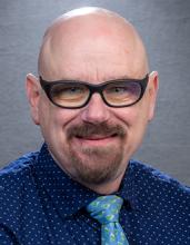 David Leslie, MD