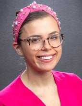 Christina Listernick