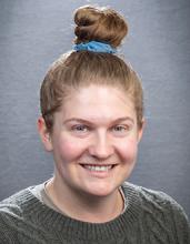 Rebekah Benjamin-Pollak, LCSW