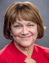 Kristan Bagley Jones, MSW