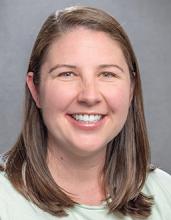Jackie Longeri, RN