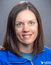 Kaylyn Makins, MSW, LCSW