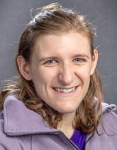 Emily Pisacreta, DPT