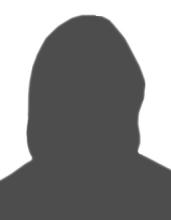 Faceless Female Avatar