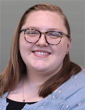 Keira Campbell, OT, MOT