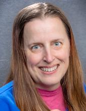 Colleen Gorman, MS.Ed