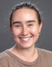 Maryellen Robinson Ebbert, BS, MEd