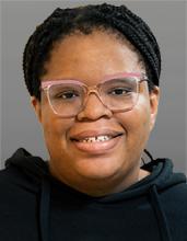 Sabrina Idahosa, BSN